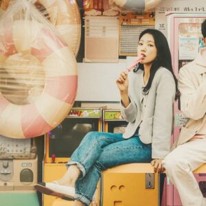 «Urgencias Existenciales» o «Doctor Slump»