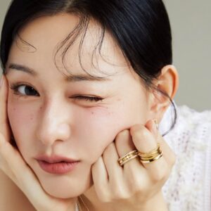 Kim Ji Won podría protagonizar un nuevo dorama médico